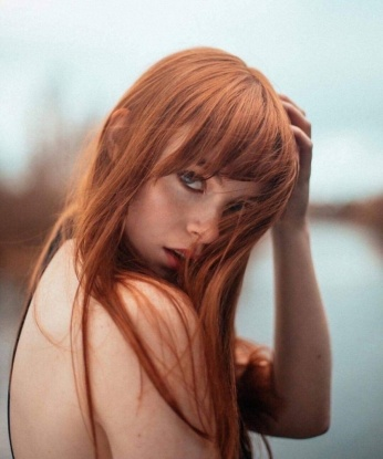 Галина, 27 лет, 1 размер груди